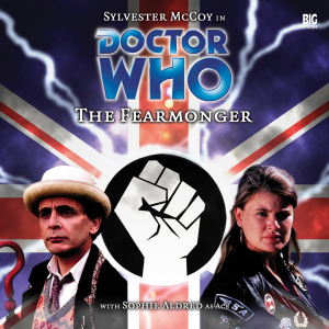 81cd0a4b 6934 454e B52d Da4a63d28151jpeg — Big Finish - Doctor Who: Monthly Range option 124