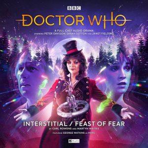 82d420b6 E792 49e7 Ab66 4006617eac39jpeg — Big Finish - Doctor Who: Monthly Range option 126