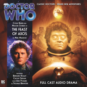 83b27cb6 A68e 4448 8230 6a4d4d535501jpeg — Big Finish - Doctor Who: Monthly Range option 129
