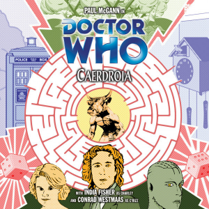 852cb94a 0b70 4ea0 863b 1792d5f050e4jpeg — Big Finish - Doctor Who: Monthly Range option 131