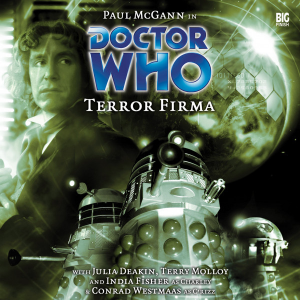 86a41543 Eddc 4c51 Affd C03f3424d838jpeg — Big Finish - Doctor Who: Monthly Range option 133