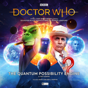 88bcd67b 2718 4d69 A4c1 42b310ace469jpeg — Big Finish - Doctor Who: Monthly Range option 135