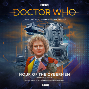 8a9964f2 9ac9 4bce Bc27 801737f169c6jpeg — Big Finish - Doctor Who: Monthly Range option 138