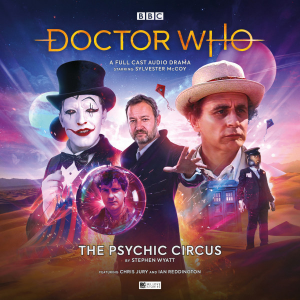 8b1ebd76 1581 4283 8197 B666407e8aefjpeg — Big Finish - Doctor Who: Monthly Range option 139