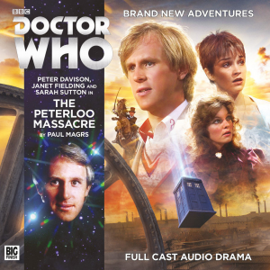 8d006039 D374 470d 821a D56c59f1cbb5jpeg — Big Finish - Doctor Who: Monthly Range option 143