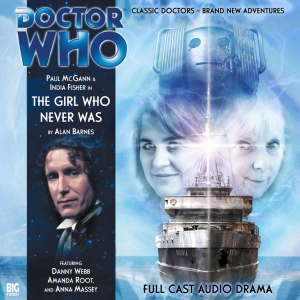 8de95dc9 0762 409e 8cc5 E407a6e0b181jpeg — Big Finish - Doctor Who: Monthly Range option 146