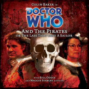 8ebc47f1 Ae2f 43d9 8a51 2a63a5ad2d0ajpeg — Big Finish - Doctor Who: Monthly Range option 147