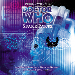 92504cfd 048a 4fa3 A9e1 D5d504510db1jpeg — Big Finish - Doctor Who: Monthly Range option 148