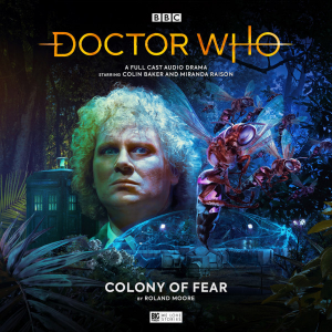 975251c4 3a1b 4b4c B031 C45057011876jpeg — Big Finish - Doctor Who: Monthly Range option 150