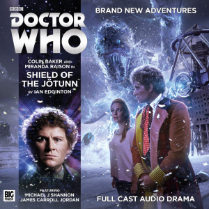 97b3c760 811f 44fe A279 7a9d5ac9cb38jpeg — Big Finish - Doctor Who: Monthly Range option 151