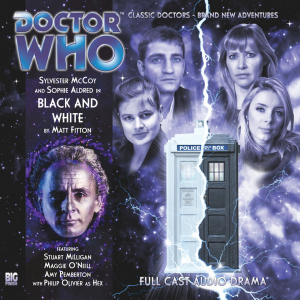 97da67ab B2e5 491b 988a 68bfef27f617jpeg — Big Finish - Doctor Who: Monthly Range option 152