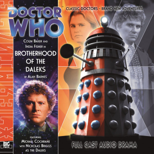 9832a2c3 0e32 4a2e 81b1 58e263a78dc5jpeg — Big Finish - Doctor Who: Monthly Range option 153