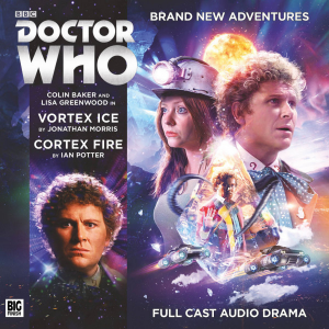9868476c 1df3 4007 8fee 5606c93c114bjpeg — Big Finish - Doctor Who: Monthly Range option 154