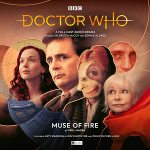 9a5b420c 52ff 4d5e 9618 Bfa7c31c638fjpeg — Big Finish - Doctor Who: Monthly Range option 155