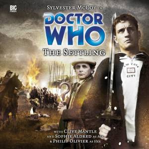 9e05ce69 46eb 412a B483 1606a20f0361jpeg — Big Finish - Doctor Who: Monthly Range option 158