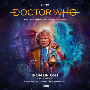 9f4fdb9d 2a50 4b5d 85b7 D38cc4411efejpeg — Big Finish - Doctor Who: Monthly Range option 159