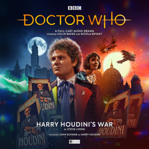 A1c324a3 4a4d 455a B36e Ce46e37a9956jpeg — Big Finish - Doctor Who: Monthly Range option 160