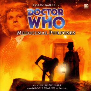 A2f6b425 6ecc 4601 9add 611727a5e804jpeg — Big Finish - Doctor Who: Monthly Range option 162