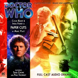 A36d5163 B714 41c1 A9ea 5739b46ec04ajpeg — Big Finish - Doctor Who: Monthly Range option 163