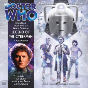 A6dc0e5d 0ed5 4bb5 B1bb 1a09c8879529jpeg — Big Finish - Doctor Who: Monthly Range option 167