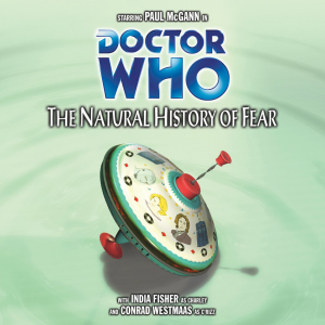A6e3ffcf C899 44a0 8052 73e211ef291ajpeg — Big Finish - Doctor Who: Monthly Range option 168