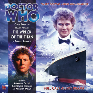 Ac3ed69a 94c1 49e7 87bb 968809fdc429jpeg — Big Finish - Doctor Who: Monthly Range option 172