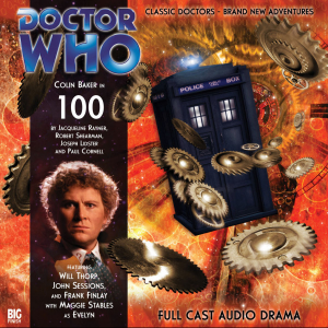 Adfb3b93 65c0 41fa 8566 E4e9d2a4a3cajpeg — Big Finish - Doctor Who: Monthly Range option 174