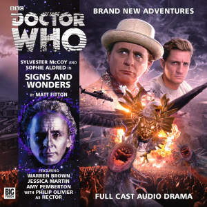 Ae393e70 184c 4af4 9467 1270384458c1jpeg — Big Finish - Doctor Who: Monthly Range option 175
