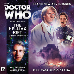 Af4682f5 81a7 4947 86a9 F721203a976ajpeg — Big Finish - Doctor Who: Monthly Range option 176