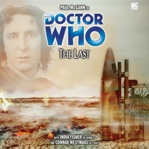 B0738b88 9549 4137 96e8 C125be0d576cjpeg — Big Finish - Doctor Who: Monthly Range option 178