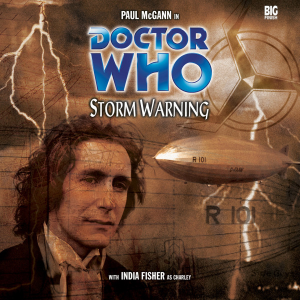 B234c4b0 8a6a 4f6f B943 51e0833c2fe0jpeg — Big Finish - Doctor Who: Monthly Range option 181