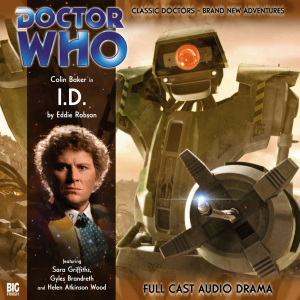 B23c0ab5 5aec 4b71 9f02 E11fa75f8857jpeg — Big Finish - Doctor Who: Monthly Range option 182