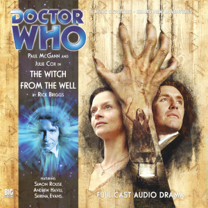 B35de6bb 9477 4928 A511 A6e9b6f5df3djpeg — Big Finish - Doctor Who: Monthly Range option 185
