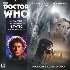 B56d9a58 3316 46a9 B626 D95347994ef3jpeg — Big Finish - Doctor Who: Monthly Range option 188