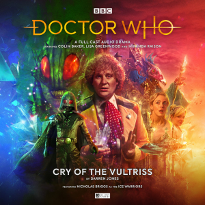 B6814747 4ea2 424f Aafd 702a705047dfjpeg — Big Finish - Doctor Who: Monthly Range option 191
