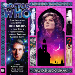 B9416275 6fd6 4604 82f4 Fa32b94e2361jpeg — Big Finish - Doctor Who: Monthly Range option 193