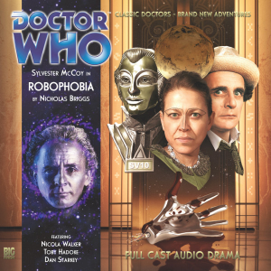 Baa541ef D1d2 4400 8204 61d9b545e838jpeg — Big Finish - Doctor Who: Monthly Range option 195