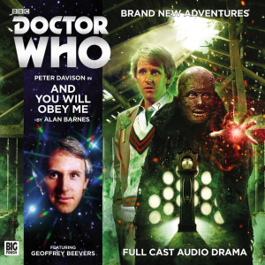 Be6e9621 553d 41c8 905b 8052f91c3429jpeg — Big Finish - Doctor Who: Monthly Range option 198