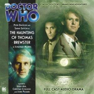 Beaa0411 3e32 4697 919a 422215f29678jpeg — Big Finish - Doctor Who: Monthly Range option 199