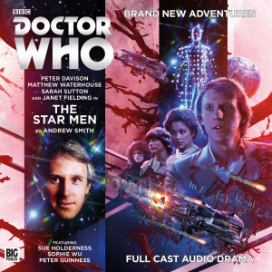 Bec194fe Ea92 463b Aa51 96435ad9dc60jpeg — Big Finish - Doctor Who: Monthly Range option 200