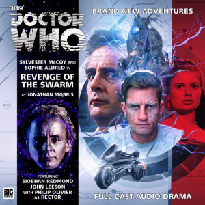 Bf35b2cd F215 4b73 B8e8 F5c8f3903791jpeg — Big Finish - Doctor Who: Monthly Range option 201
