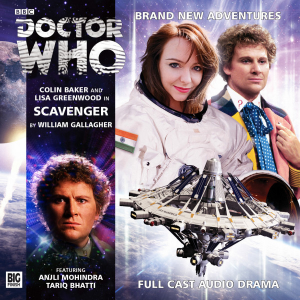 C0db8d44 C8ba 4ee3 Ac56 Fb1c74076204jpeg — Big Finish - Doctor Who: Monthly Range option 204