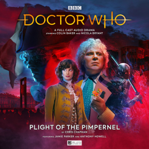 C15a3a3b 0a41 4396 B600 7d441da174adjpeg — Big Finish - Doctor Who: Monthly Range option 205