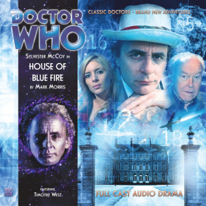 C4b3e6cf D0b0 4347 B62f 6c69df430be3jpeg — Big Finish - Doctor Who: Monthly Range option 212