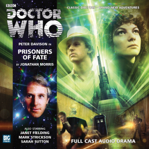 Cc2a41c5 21a0 4f66 8f50 B9af98094923jpeg — Big Finish - Doctor Who: Monthly Range option 219