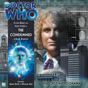 Ce3d8279 B8b2 47e3 Ae20 0bdf22a752cdjpeg — Big Finish - Doctor Who: Monthly Range option 220