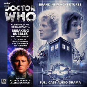 D0a92d10 0a57 4ccc Bf55 814365a95b75jpeg — Big Finish - Doctor Who: Monthly Range option 224
