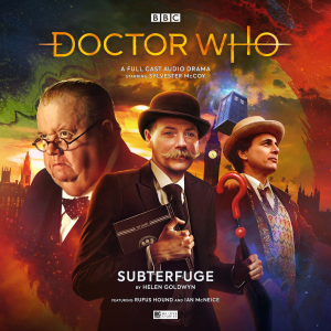 D1c74dc5 1f69 474c B593 Ea20a8c3843ejpeg — Big Finish - Doctor Who: Monthly Range option 225