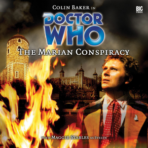 D226cb34 8a4d 41dd Be4f B6bc461e41dejpeg — Big Finish - Doctor Who: Monthly Range option 226