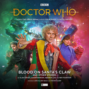 D62240d6 D8f1 4f59 86fc 117333165c44jpeg — Big Finish - Doctor Who: Monthly Range option 230